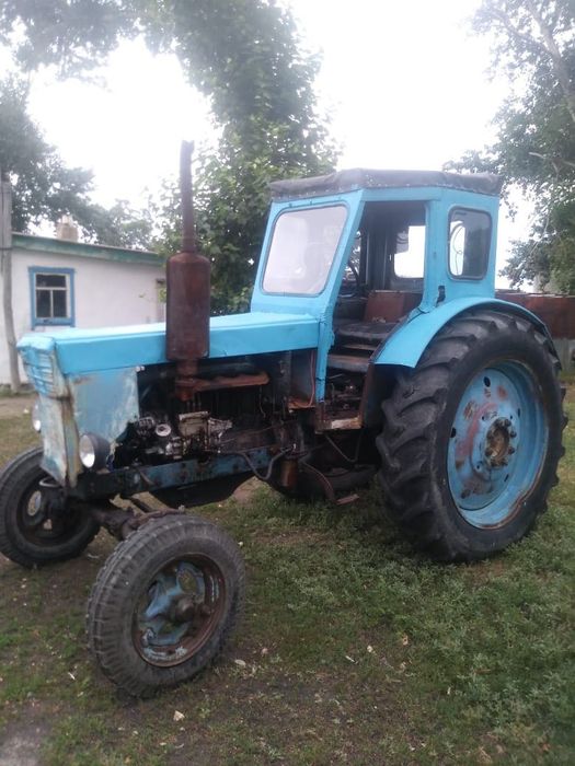 Трактор т-40 ПРОДАМ