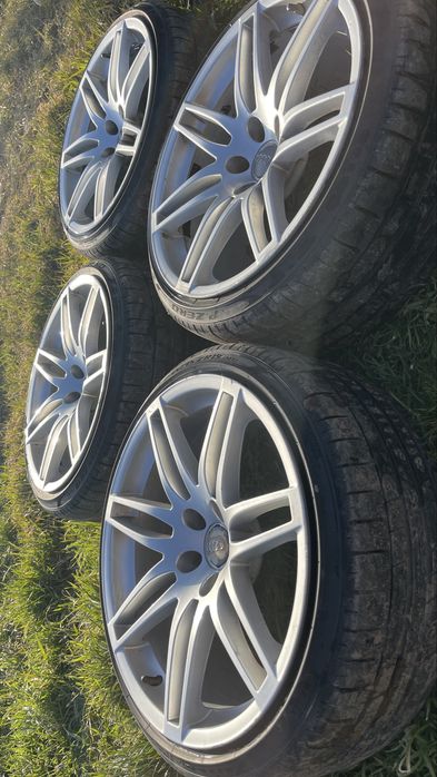 Jante Le Mans R19 RS4 Oem