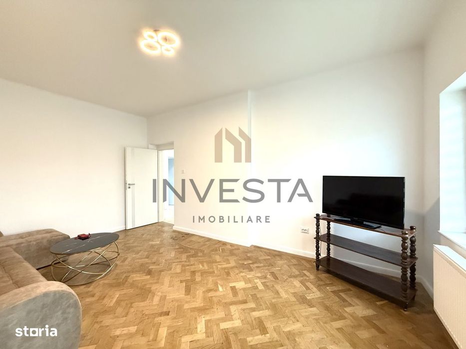 Apartament 2 camere, ultracentral,perfect pentru locuință sau investie — fotografia 2