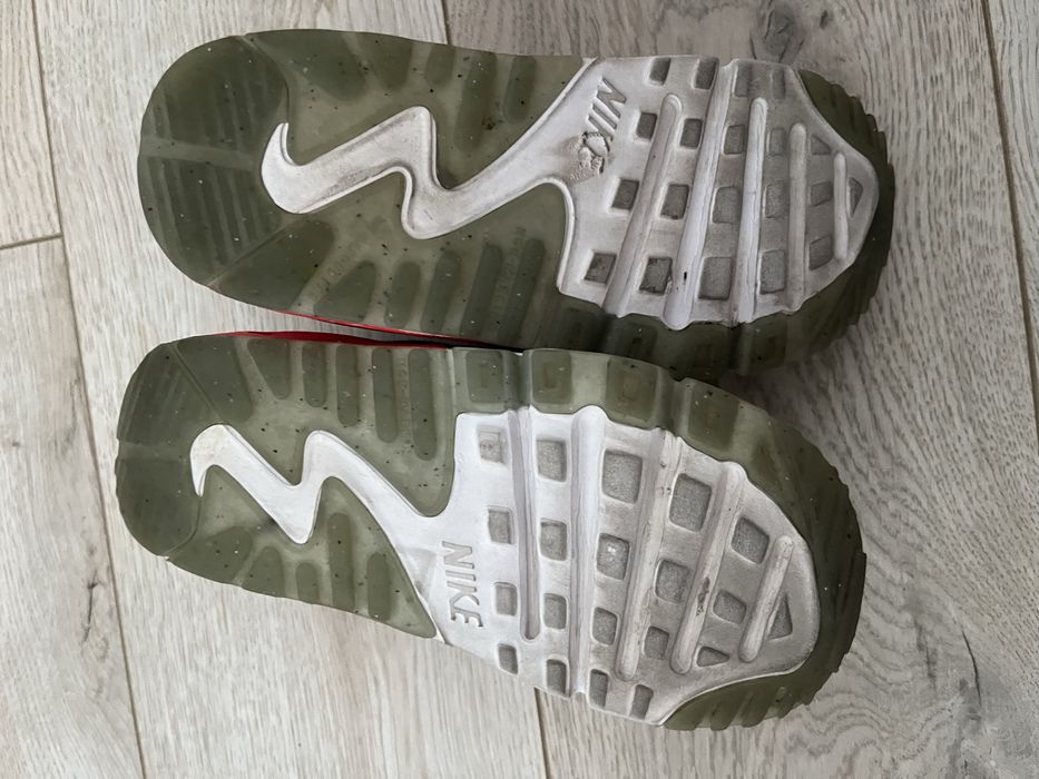 Nike детски обувки – размер 26 EU
