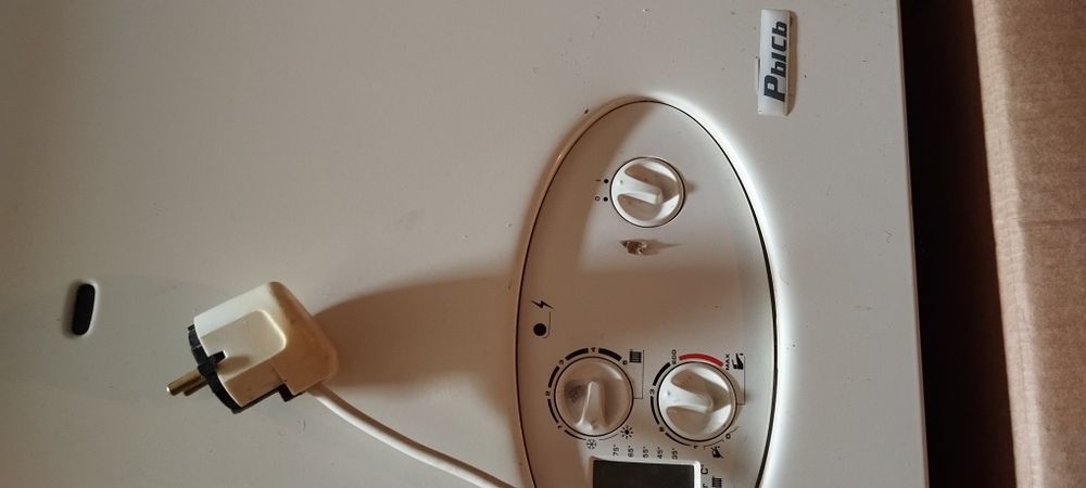 Протерм рысь бу две штуки