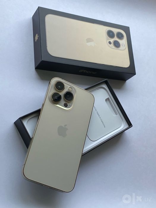 Iphone 13 Pro 256 gb