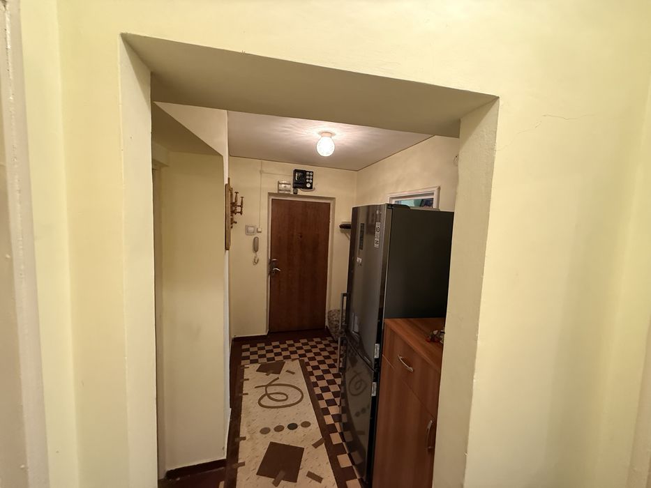 Apartament 2 camere, 60,5 mp