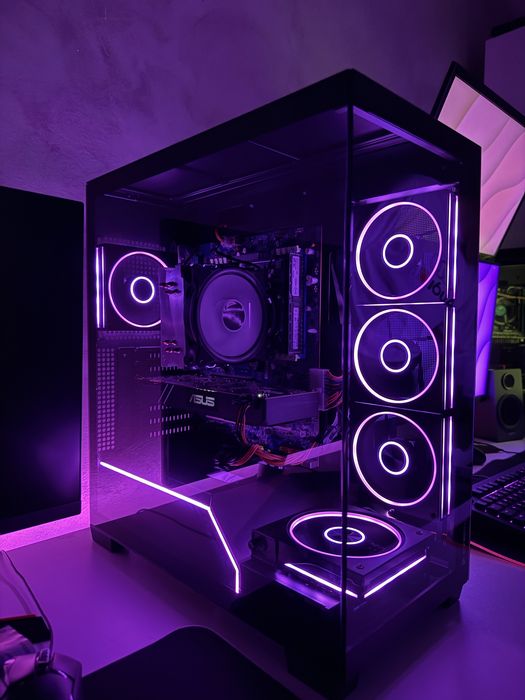 Vand Pc fara placa video