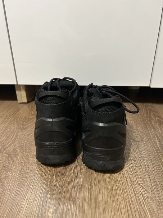 Берцы SWORD короткие