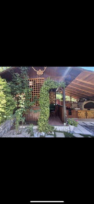 Casă in zona Bucium- Plopii fără soț  -  7 camere