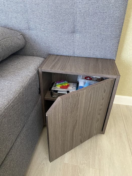 Диван кровать.. очень удобное раскладывается