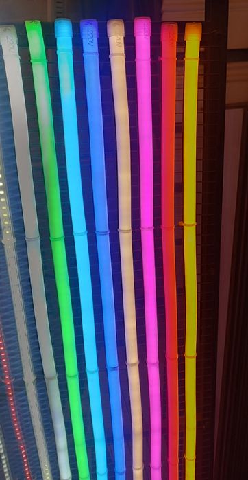 Led lenta Neon лед лента неон  подсветка