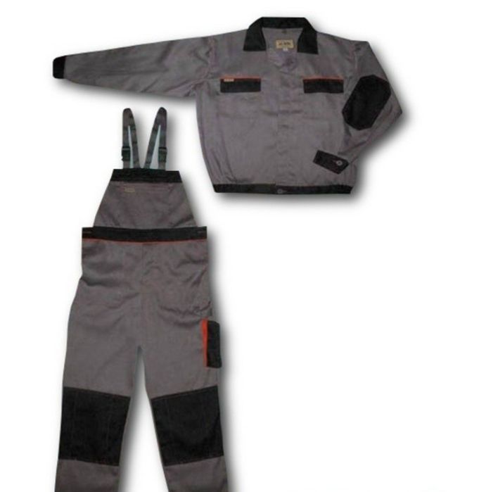 Pantaloni pieptar / salopete muncă / combinezoane/ pantaloni lucru