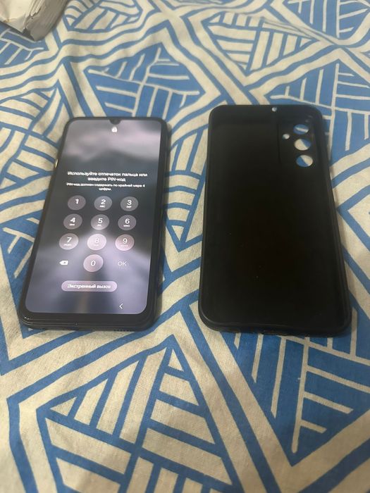 Продам или обмен Самсунг а24