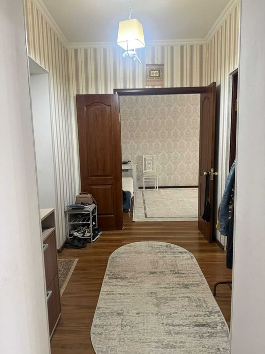 Продам 2х комн кв Батыс