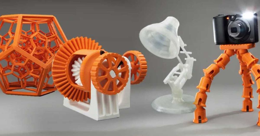3D Modellarni printerdan chiqarib berish hizmatlari