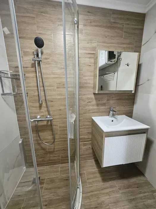 Продава се Двустаен апартамент в Пловдив, Кючук Париж - 66 кв.м за 1152 €/кв.м - Снимка #6