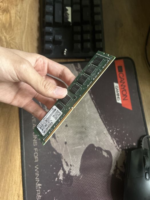 Оперативна память ddr3