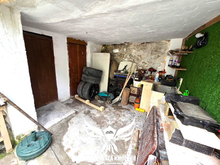 Продава се Къща в Асеновград - 127 кв.м за 938 €/кв.м - Снимка #22