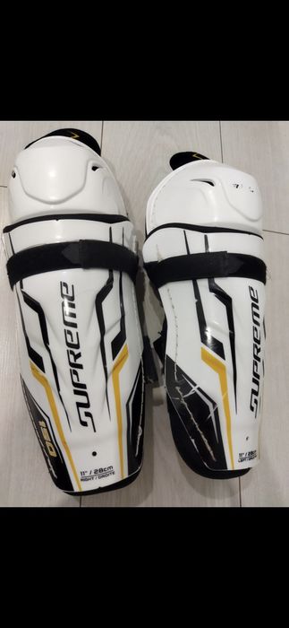 Продам хоккейную форму