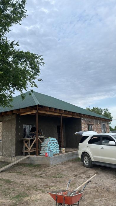 Строительство и евроремонт