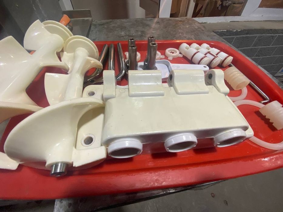 Marojniy aparat sotiladi holati alo