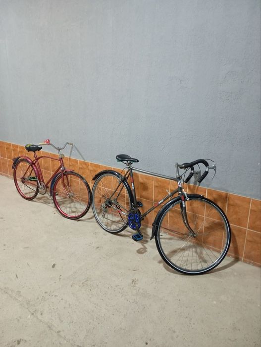 Sportivnie Velosipedlar kafolati bor