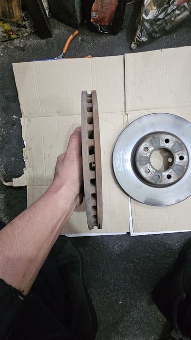 Malibu 2 primer aporniy disk