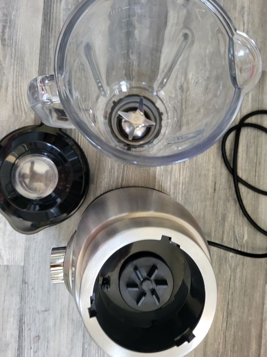 блендер Solac ProMixter Inox 1800w
