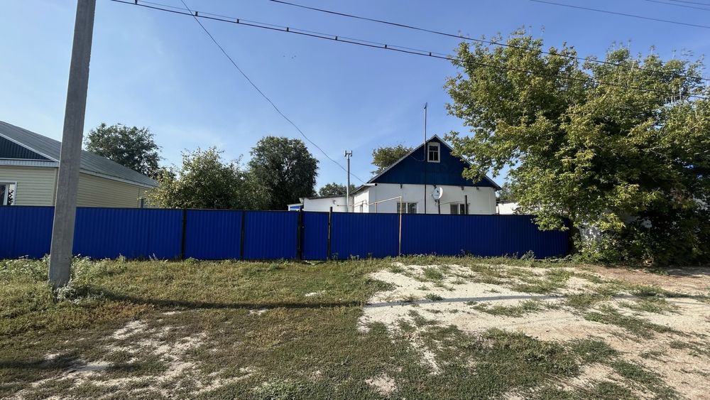 Продам дом в Родниковке