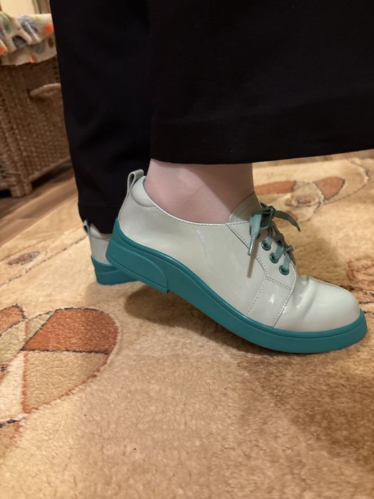 Pantofi noi Flavia Passini