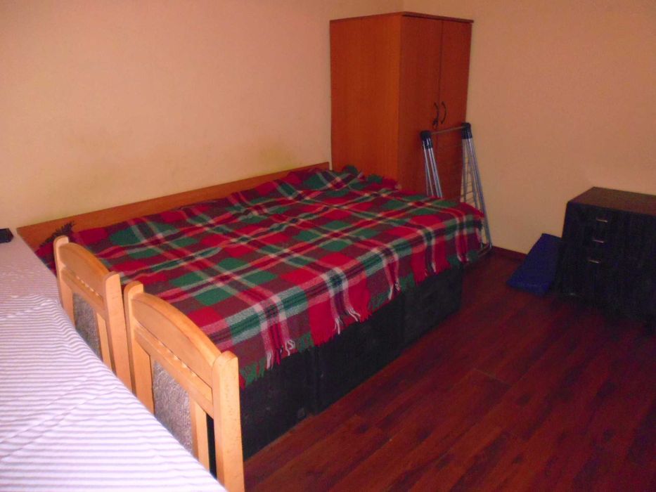 Четиристаен непреходен апартамент за продажба в ж.к. Модерно предградие,гр.София