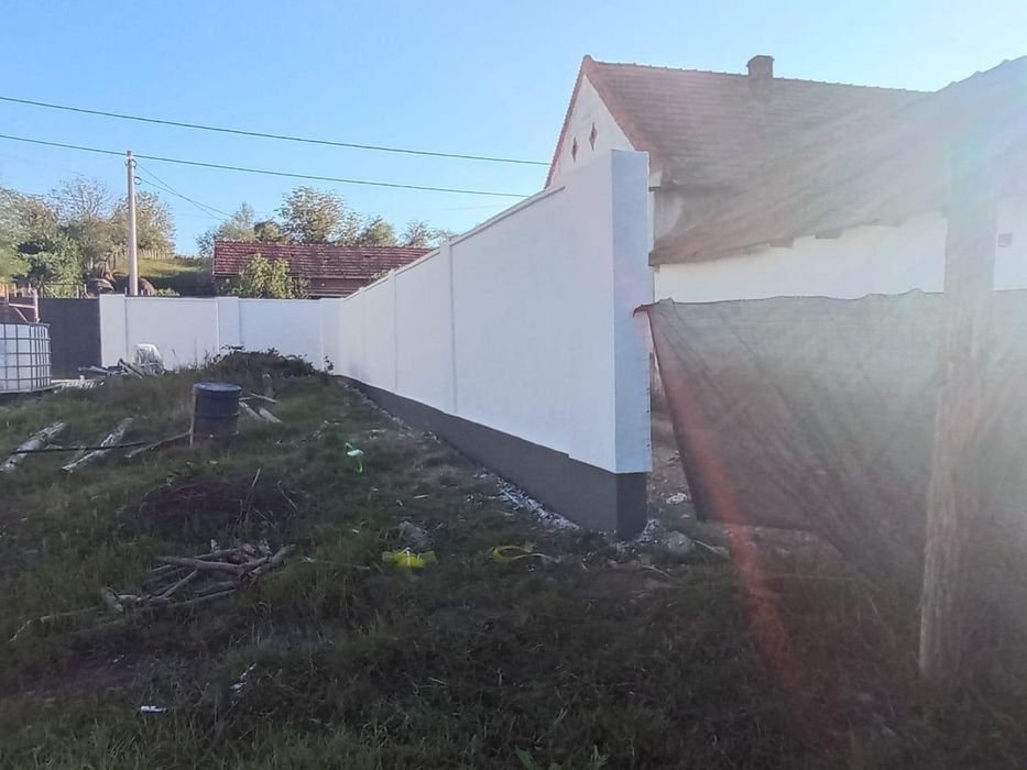 Casă 200 MP + 2.977 MP Teren |ntravilan