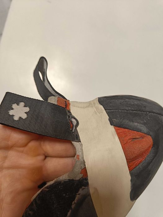 Еспадрили за катерене Ocun номер 35