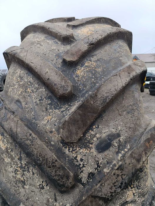 Anvelopa 710/75r34 Michelin Second Hand fara defecte