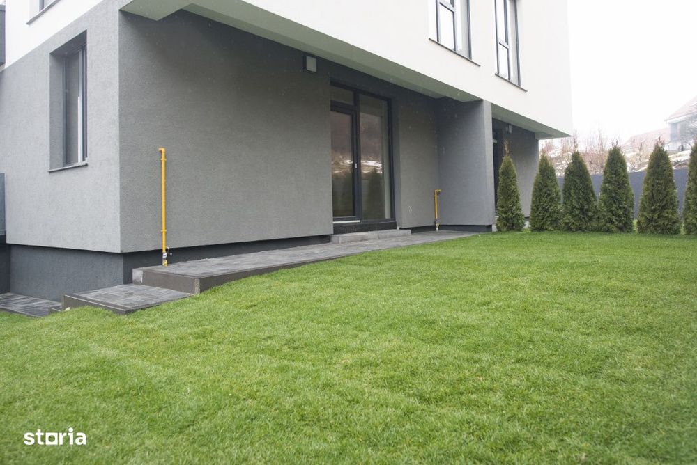 Duplex  Premium in apropierea Padurii Hoia