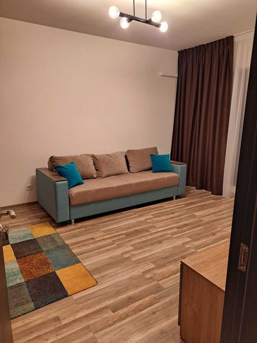 Apartament – București, Semănătoarea - Vedere 2