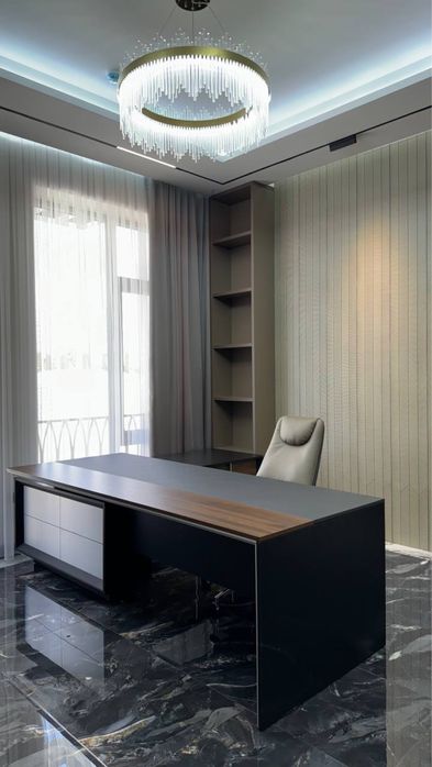 Аренда Hi Tech дом Яккасарайский р-н