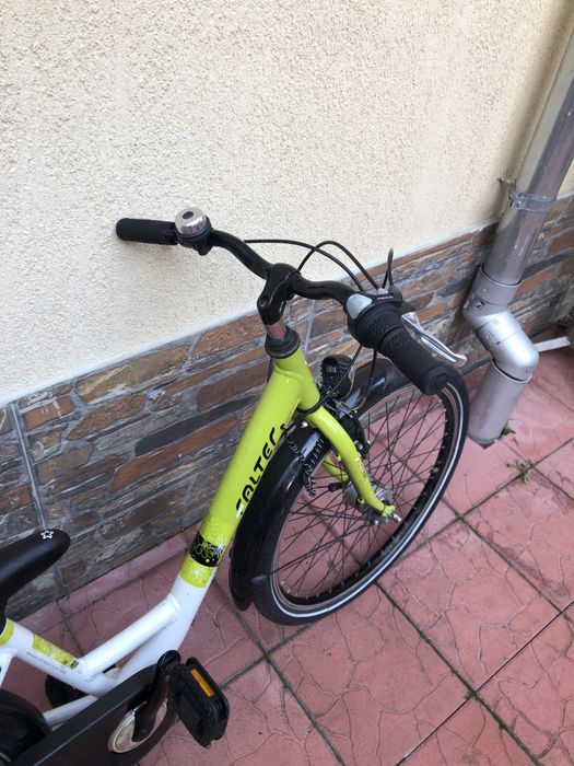 Bicicleta copii 24 inch