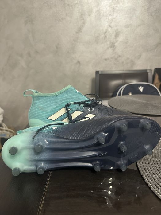 Ghete fotbal Adidas