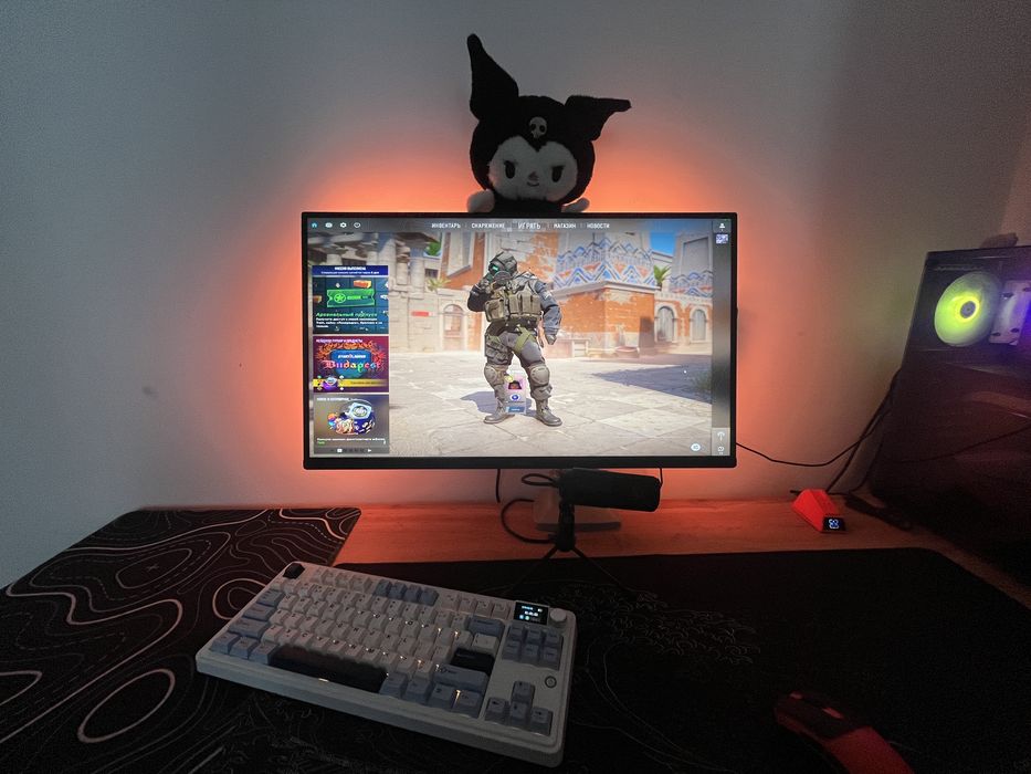 Компьютер RTX 3070