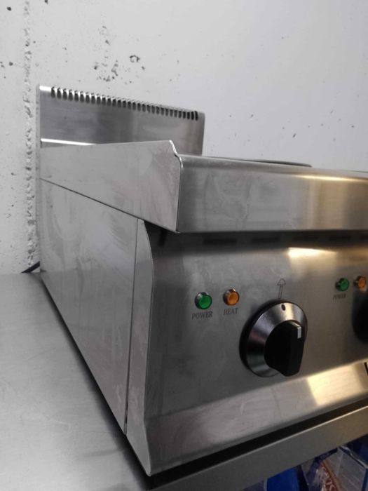 Електрически котлони  ( професионални) с 2 кръгли плочи (4 kW)