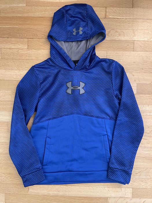 Суитчър с качулка Under Armour