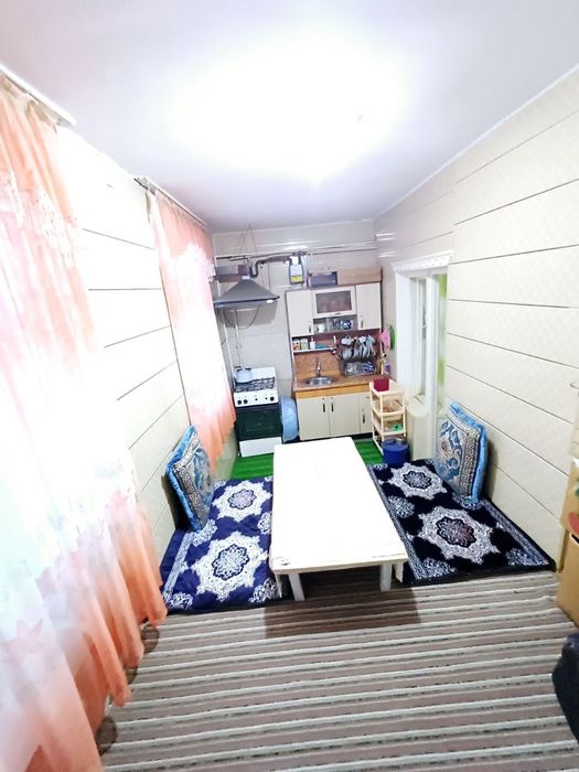 Sirdaryo viloyati, Oqoltin tumanida uy sotiladi !!!