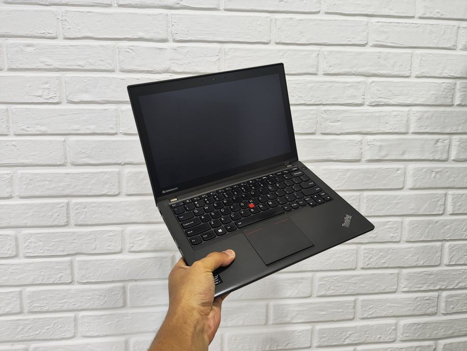 Сенсорный Lenovo Thinkpad X240