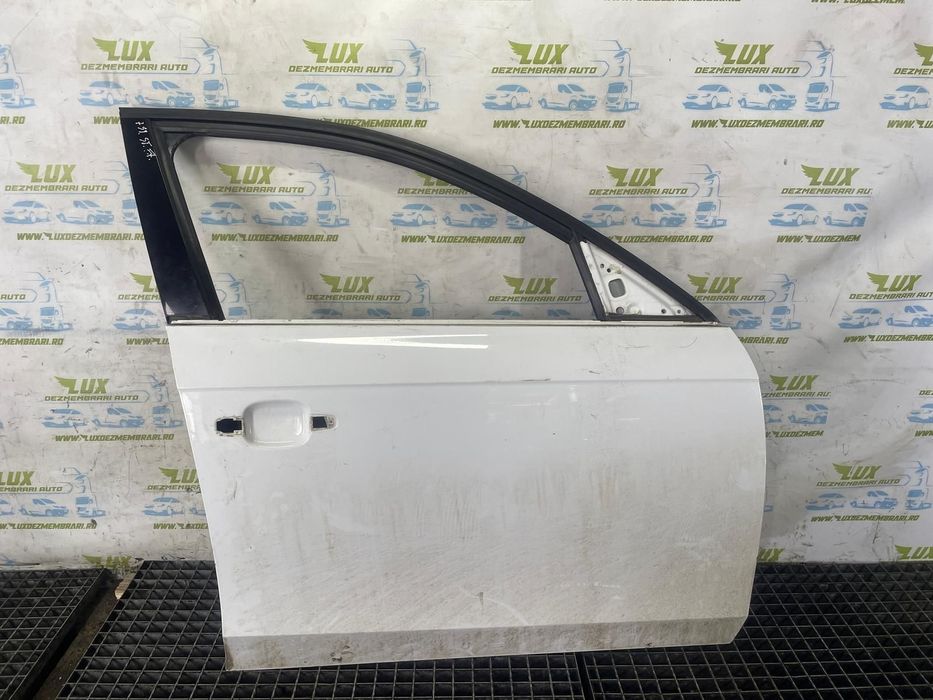 Usa dreapta fata Audi A4 B8/8K [2007 - 2011] 2.0 tdi CAGA