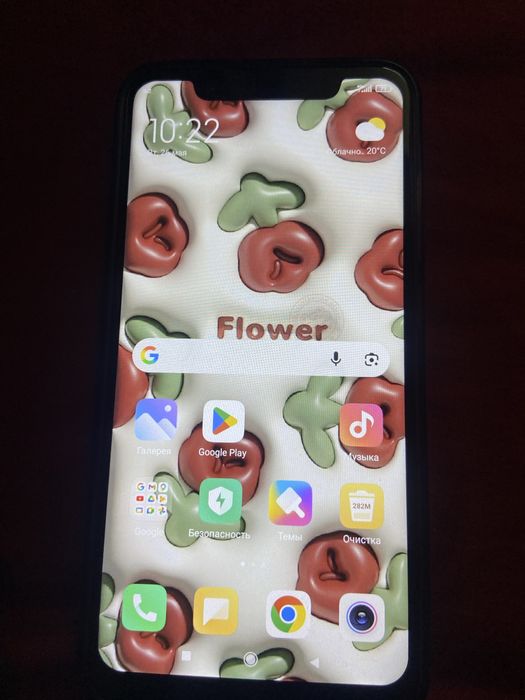 Продам телефон Xiaomi Mi 8