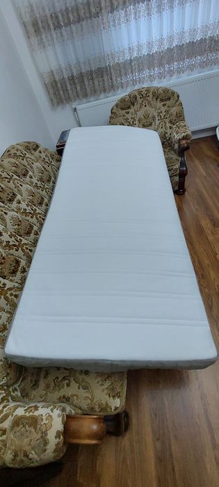 Матрак IKEA 90х200 средно твърд