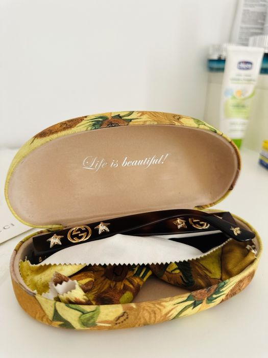 Ochelari gucci femei stare excelenta