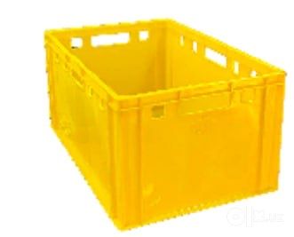 Yashshik plastmassa
