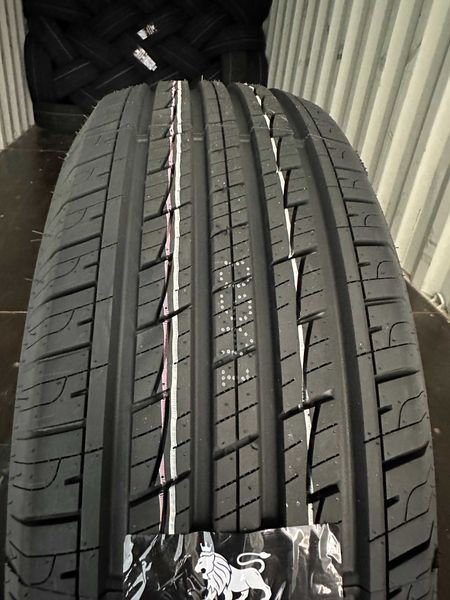 Нови летни джипови гуми ARIVO TRAVERSO H/T 245/70R16 111H XL НОВ DOT