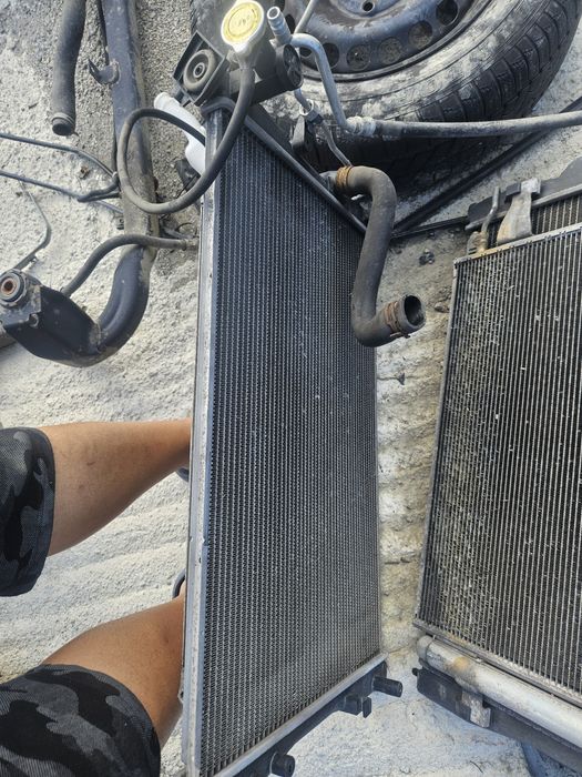 Radiator clima radiator apa smart forfour