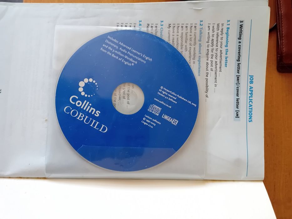 Colins речник - коледно намаление