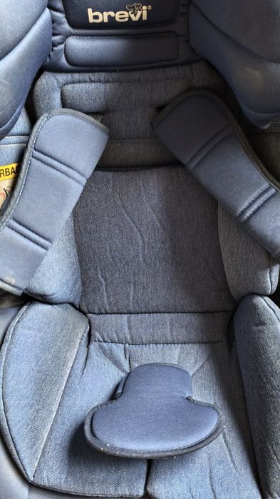 Стол за кола Brevi Kimi Isofix
